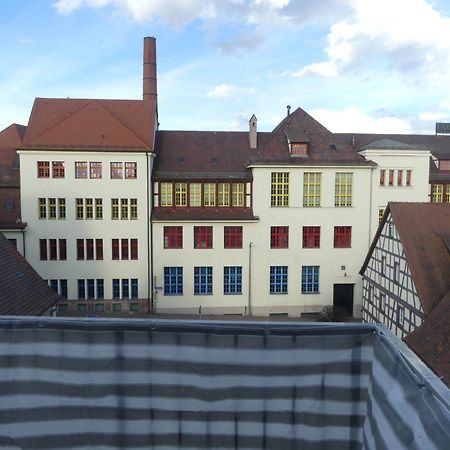 Wohlfuehloase By Rent Rooms Rietz シュタイン・バイ・ニュルンベルク エクステリア 写真